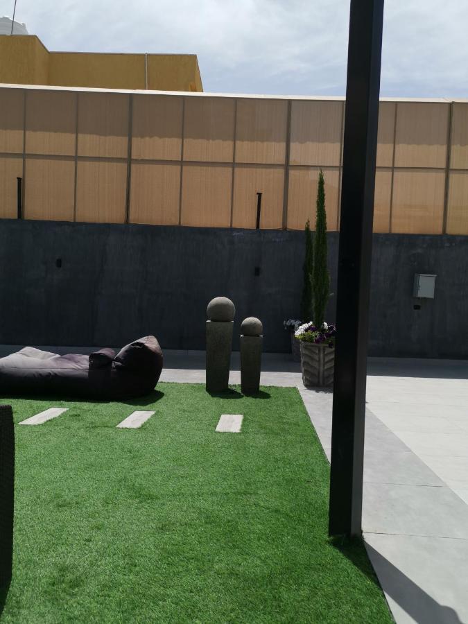 The Grey Villa Dead Sea Sweimeh Exterior foto